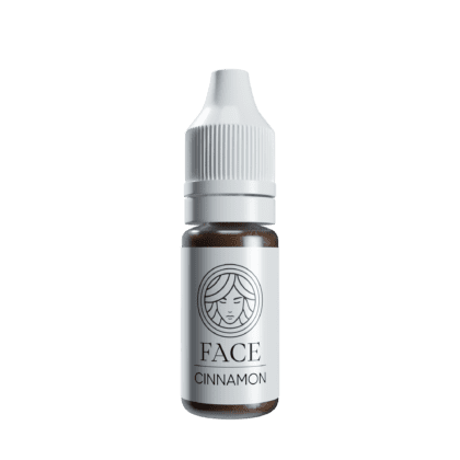 Permanentni pigment FACE CINNAMON