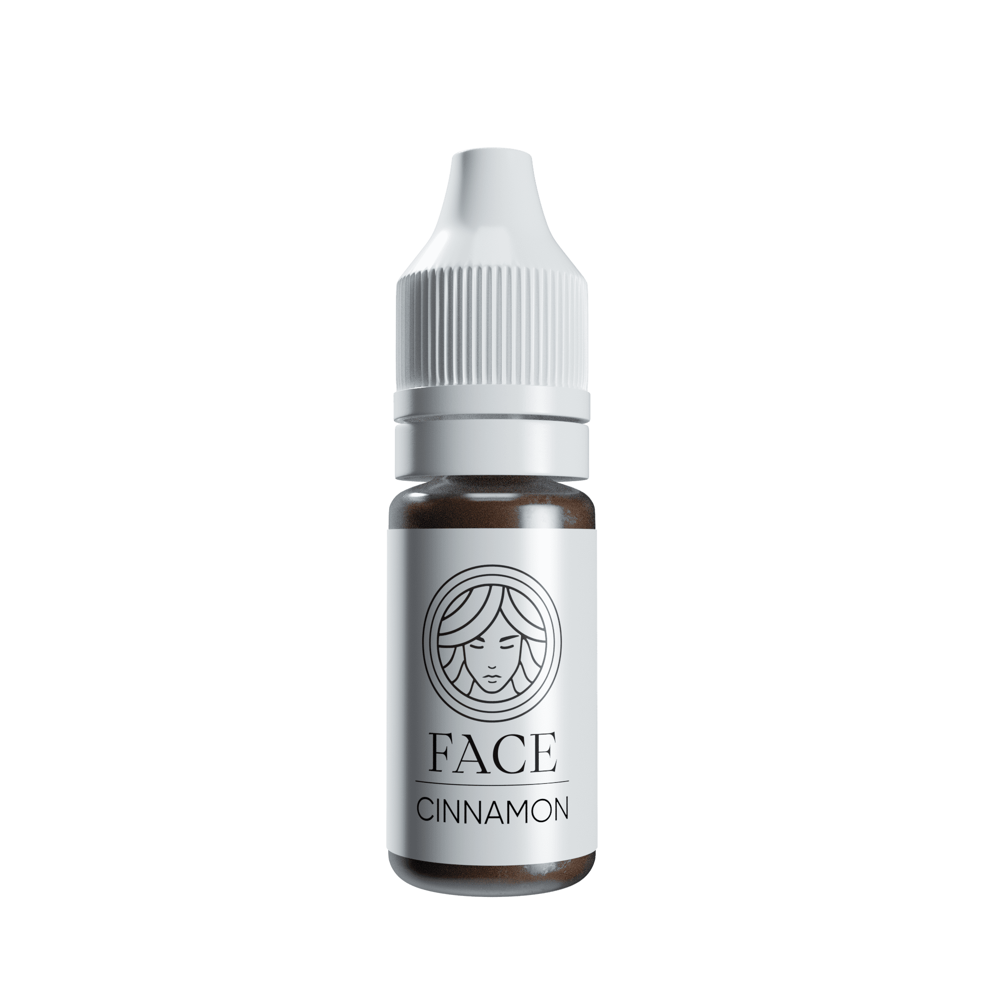 Permanentni pigment FACE CINNAMON