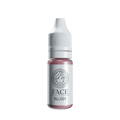 Permanentni pigment FACE BLUSH