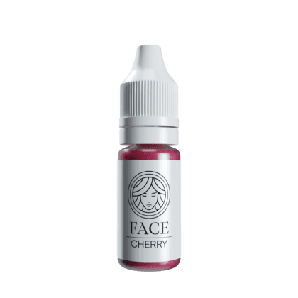 Permanentni pigment FACE CHERRY