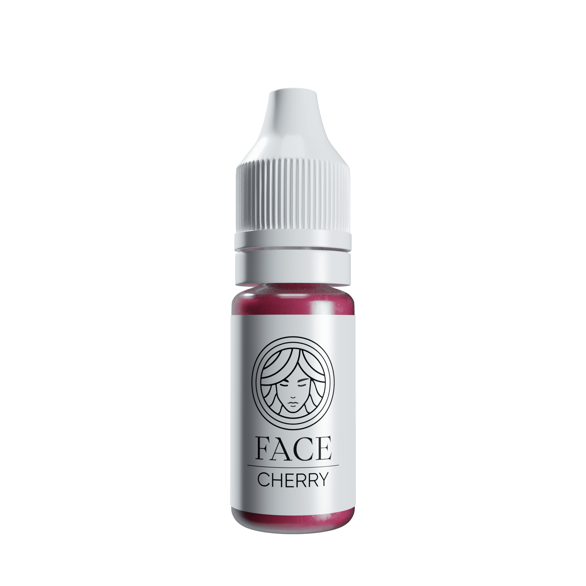 Permanentni pigment FACE CHERRY