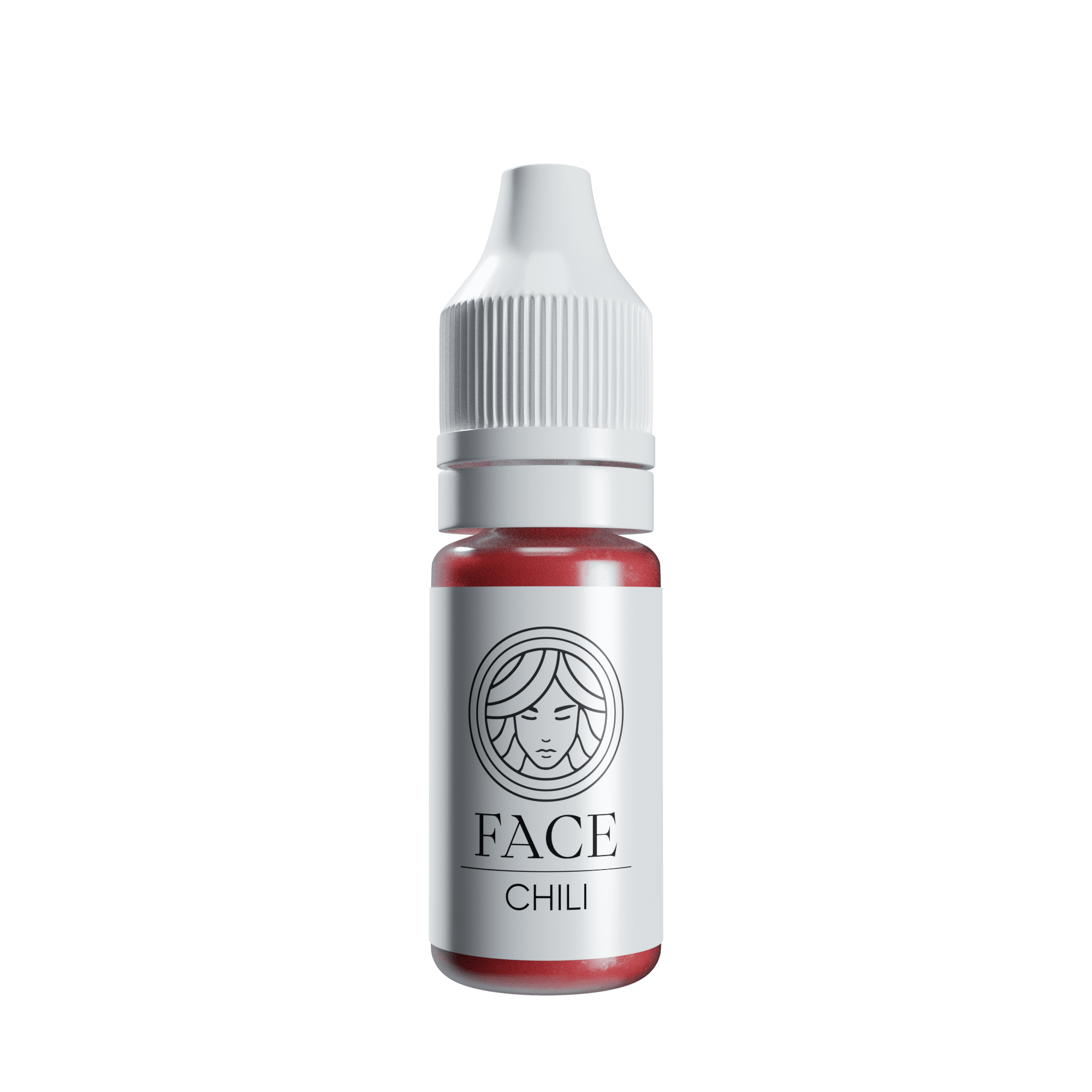 Permanentni pigment FACE CHILLI