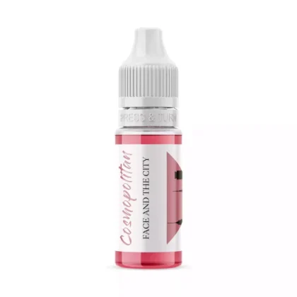 Permanentni pigment FACE COSMOPOLITAN