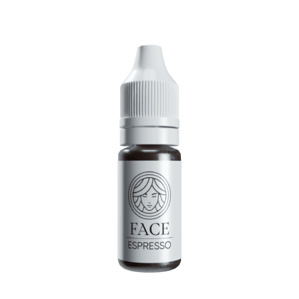 Permanentni pigment FACE ESPRESSO