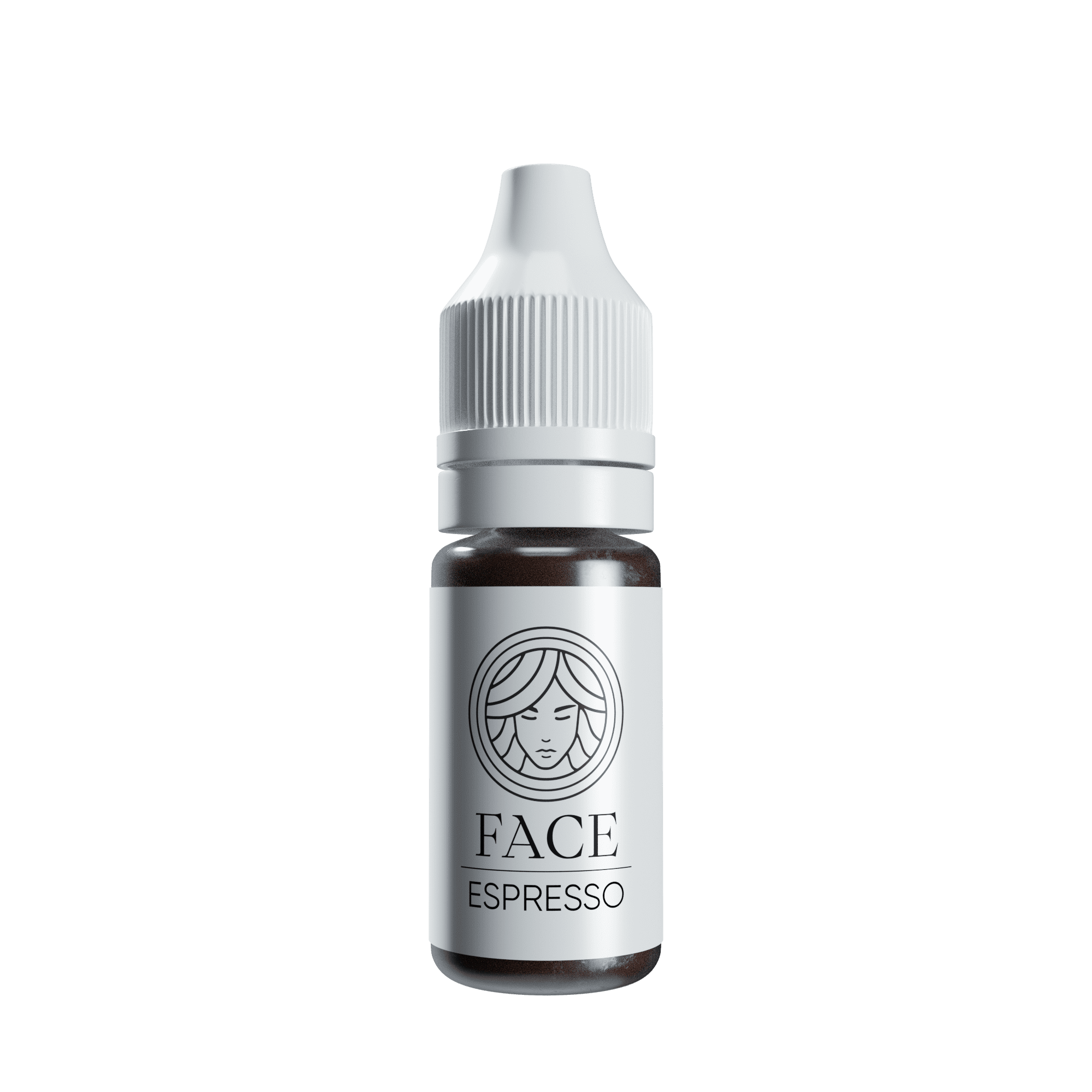 Permanentni pigment FACE ESPRESSO