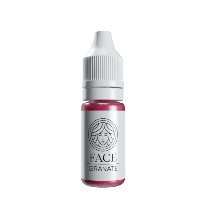 Permanentni pigment FACE GRANATE