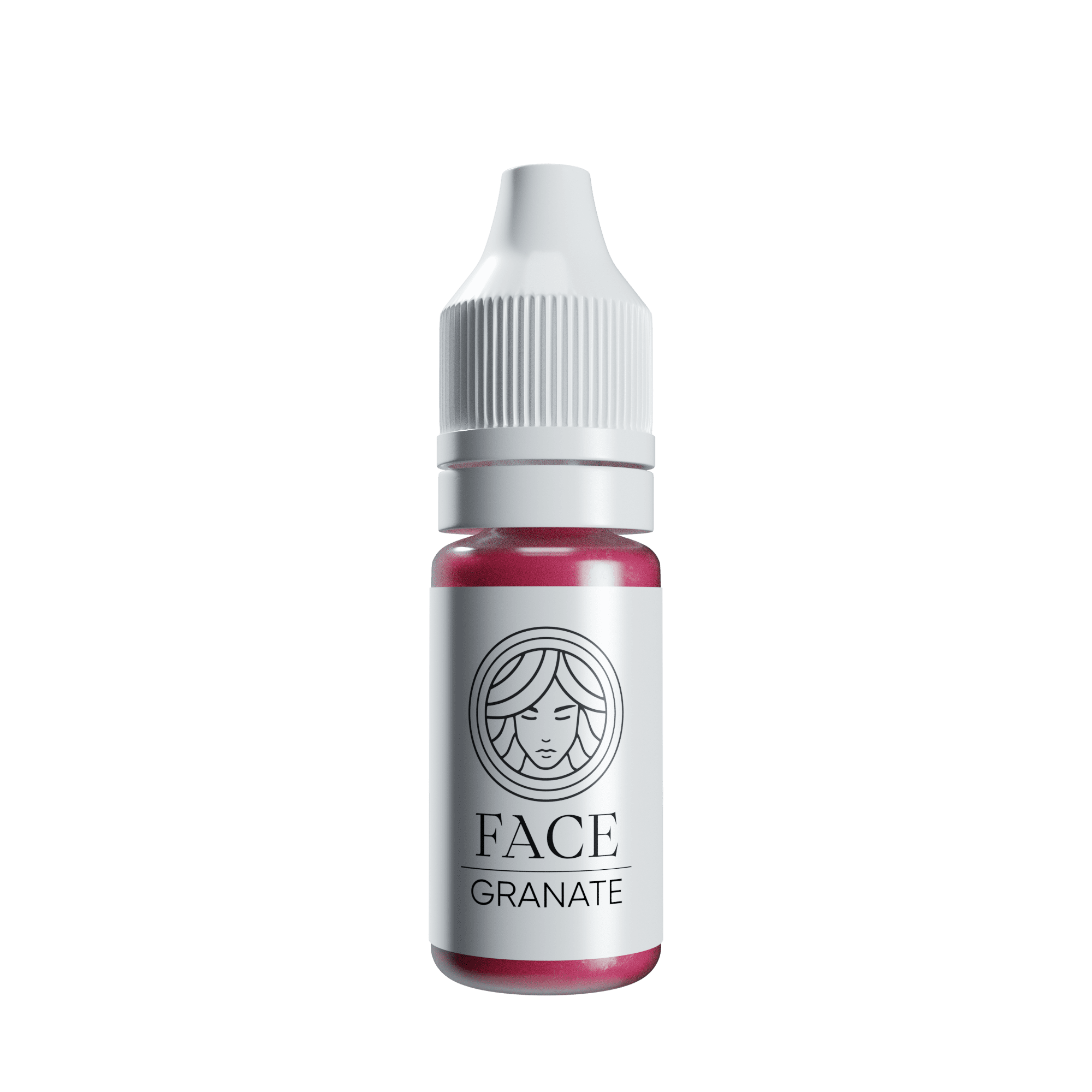 Permanentni pigment FACE GRANATE