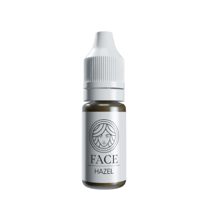 Permanentni pigment FACE HAZEL