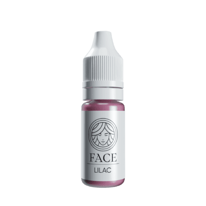 Permanentni pigment FACE LILAC