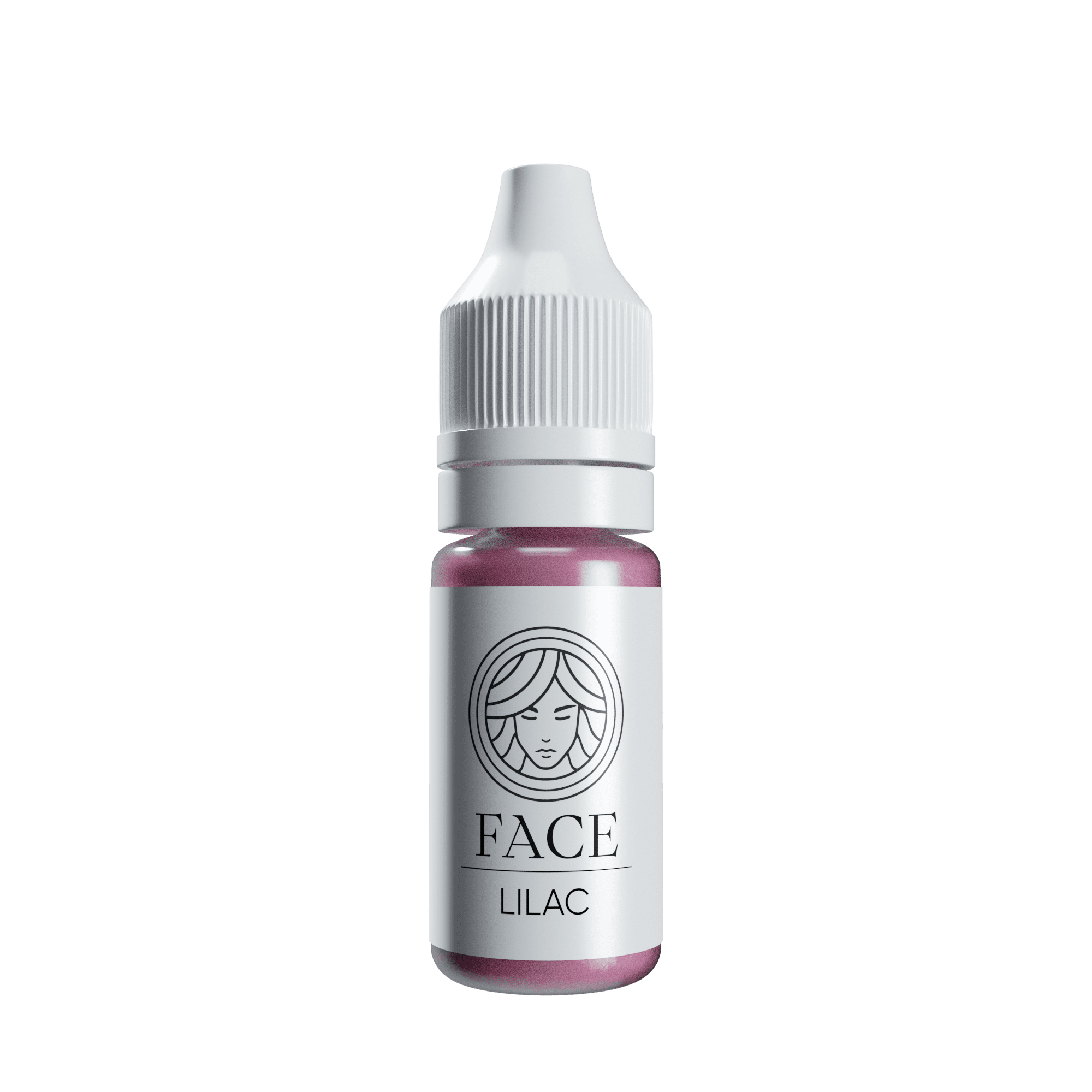 Permanentni pigment FACE LILAC