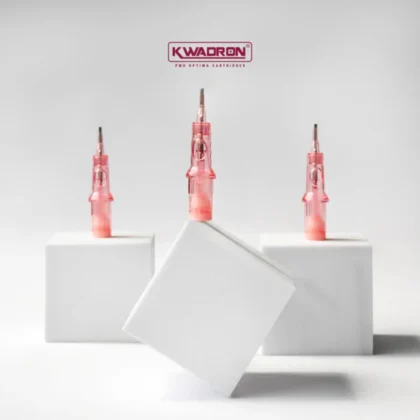 Cartridges KWADRON 30/1 OPTIMA