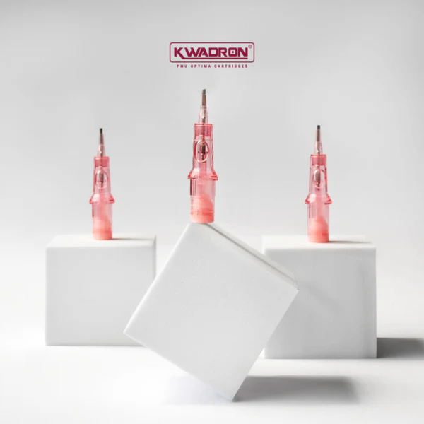 Cartridges KWADRON 30/1 OPTIMA