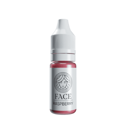 Permanentni pigment FACE RASPBERRY