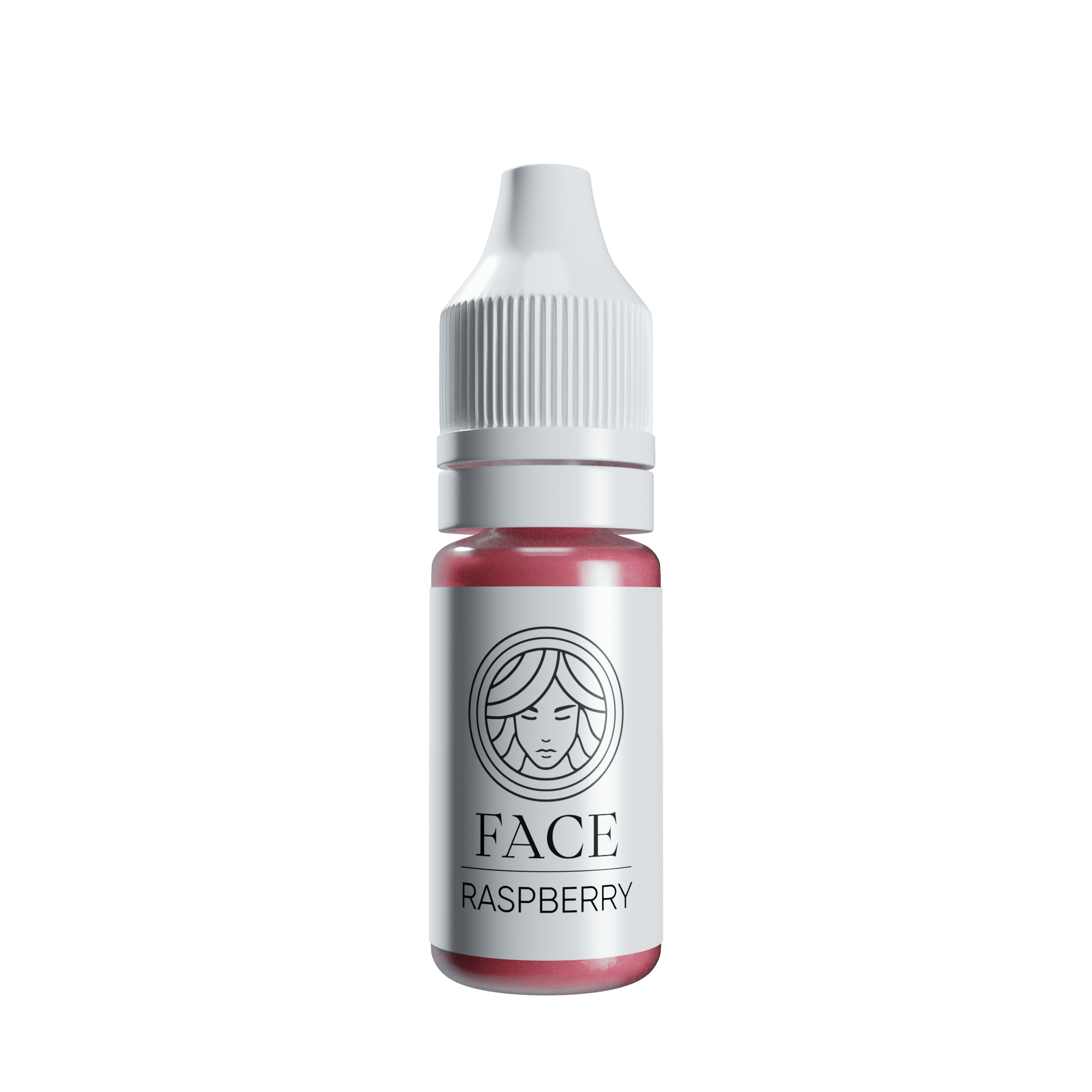 Permanentni pigment FACE RASPBERRY