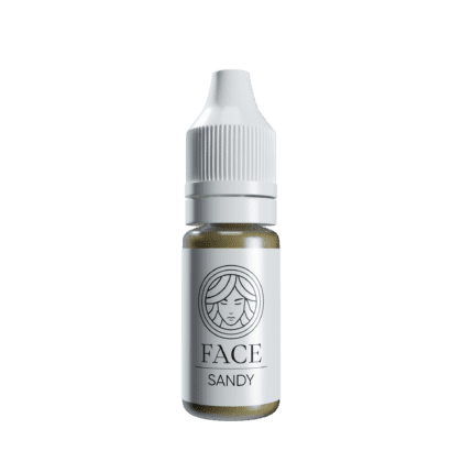 Permanentni pigment FACE SANDY