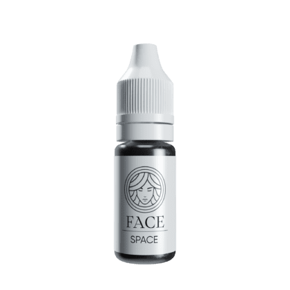 Permanentni pigment FACE SPACE
