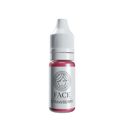 Permanentni pigment FACE STRAWBERRY
