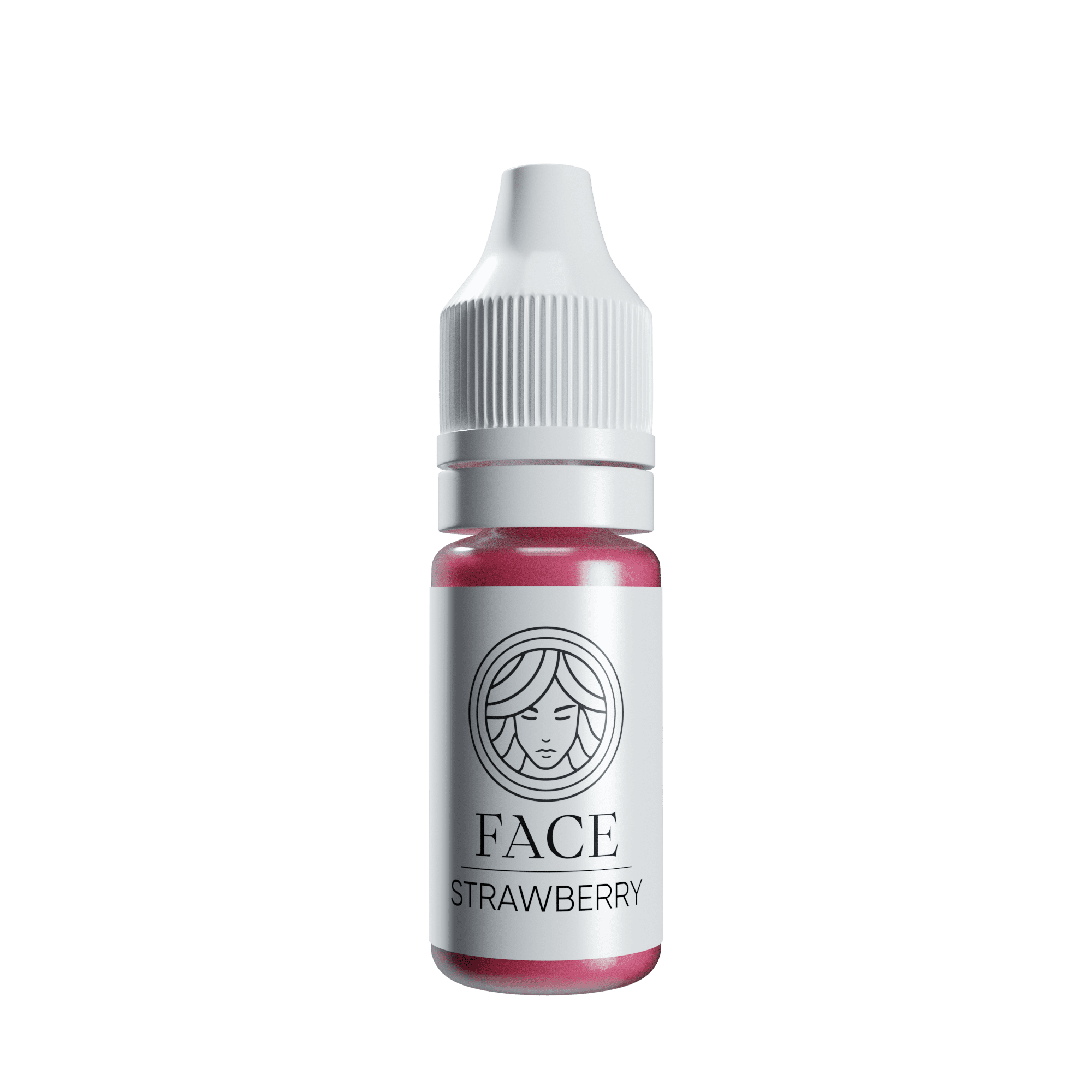 Permanentni pigment FACE STRAWBERRY