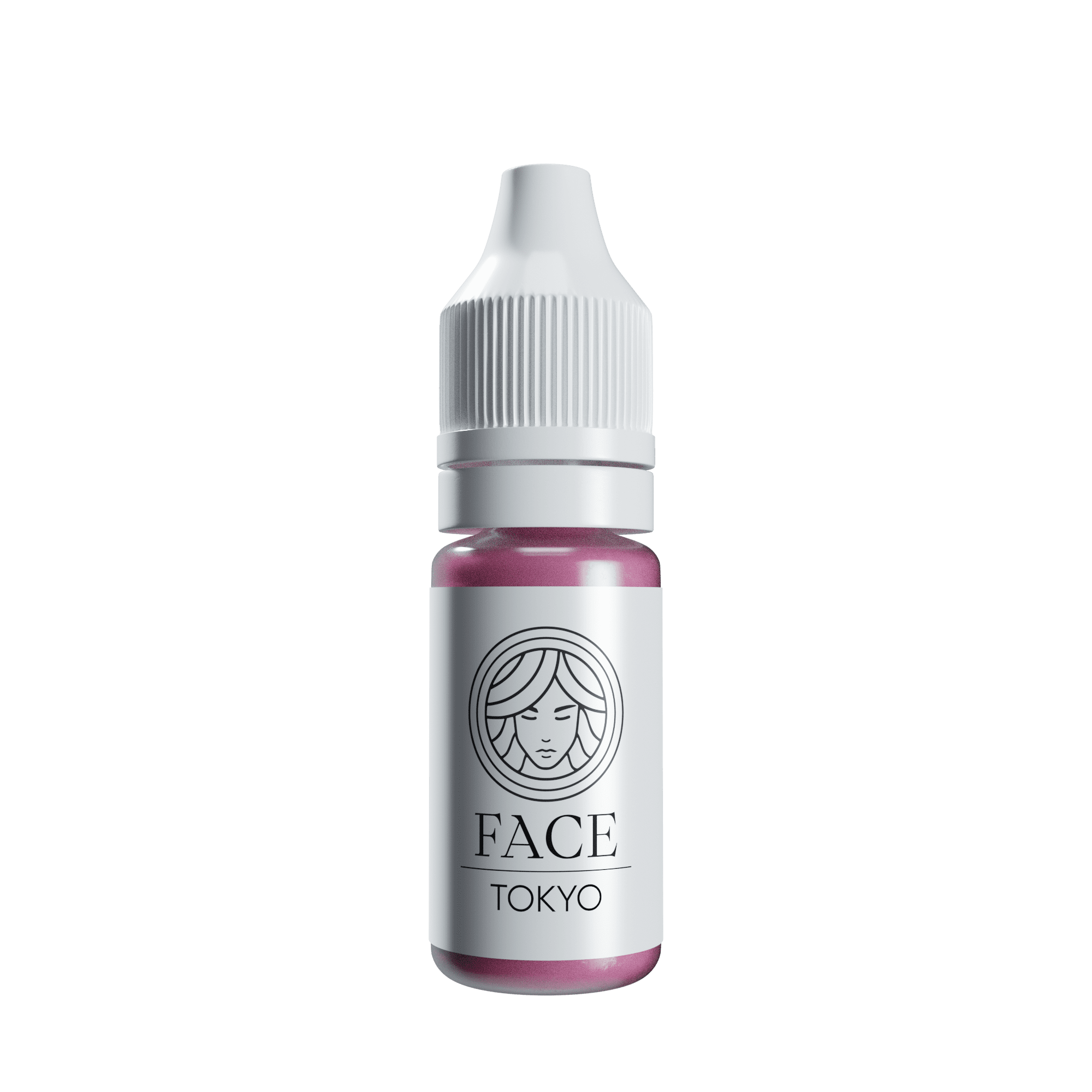 Permanentni pigment FACE TOKYO