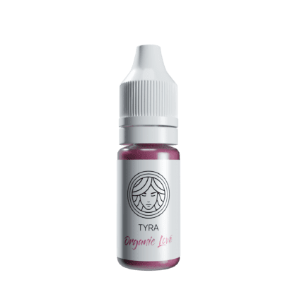 Permanentni pigment FACE TYRA