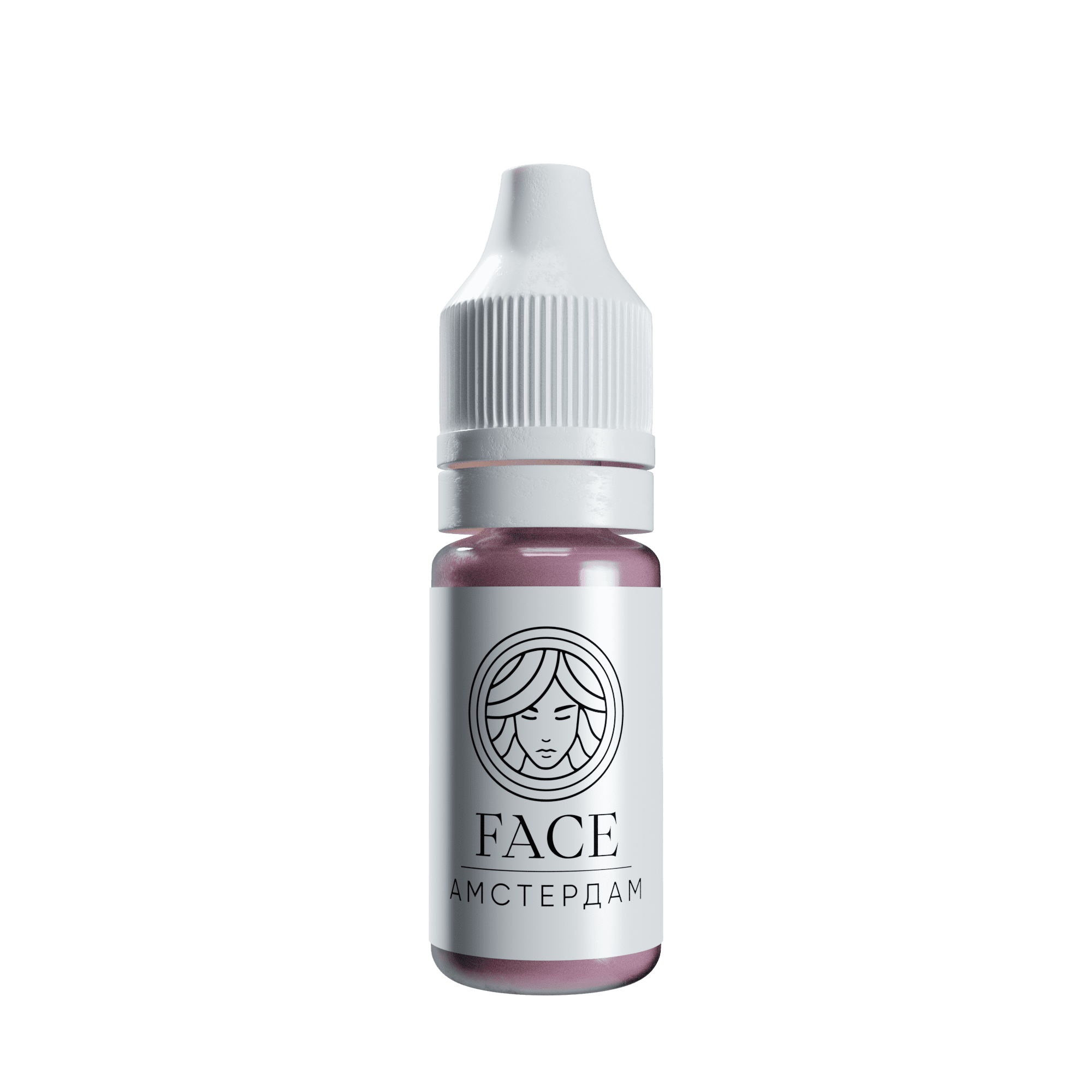 Permanentni pigment FACE AMSTERDAM
