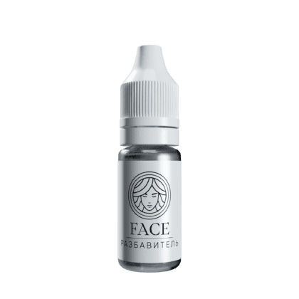 FACE DELUTOR