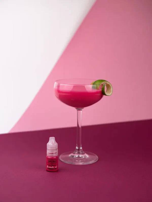 BROVI COSMOPOLITAN (ALCOHOLIC SET) - Image 3