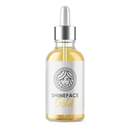 FACE Shine Gold
