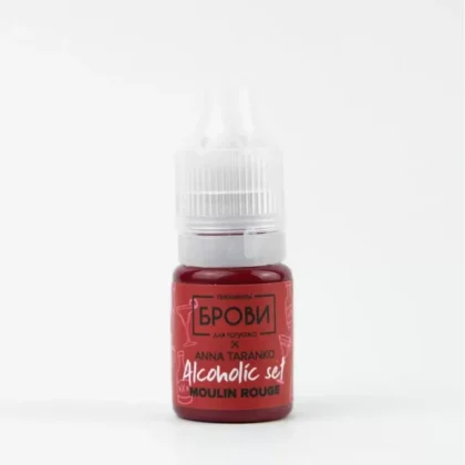 BROVI MOULIN ROUGE (ALCOHOLIC SET)