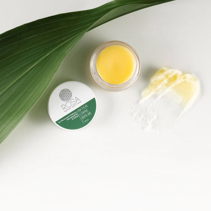 ROSA aftercare balm10ml - Image 2