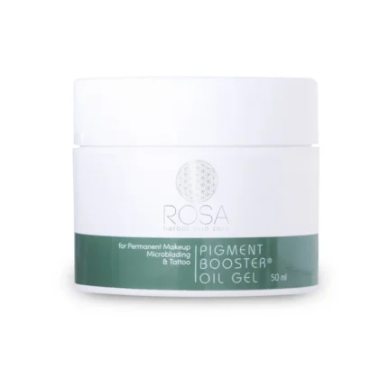 Pigment booster oil gel 50ml
