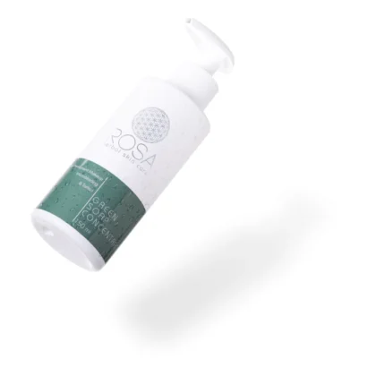 ROSA Green Soap 150ml