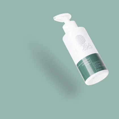 ROSA White soap 150ml