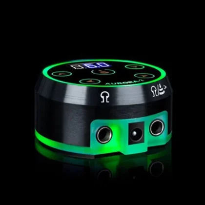 Adapter Aurora 2
