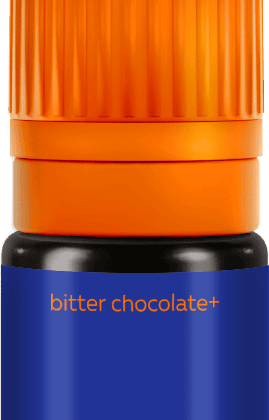 Permanentni pigment BROVI Bitter Chocolate+