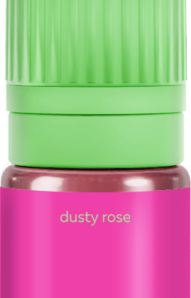 Permanentni pigment BROVI Dusty Rose
