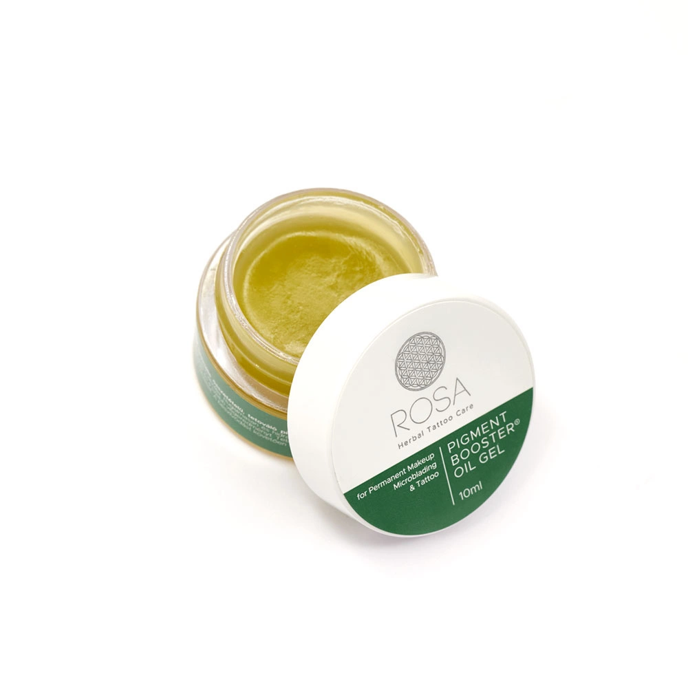 Pigment booster oil gel 10ml