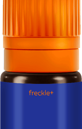 Permanentni pigment BROVI Freckle +