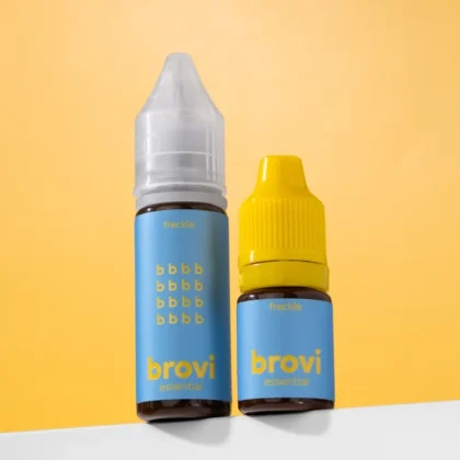 Permanentni pigment BROVI Freckle