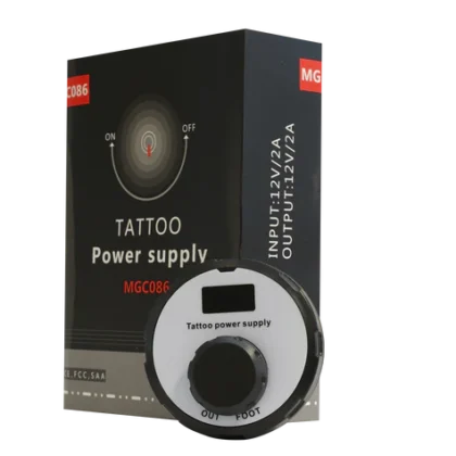 TATTOO power supply, ispravljač napajanja