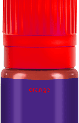 Korektor BROVI Orange