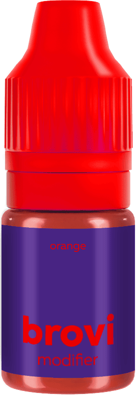 Korektor BROVI Orange