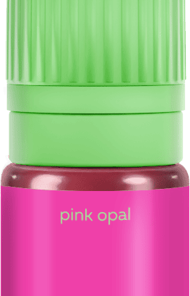 Permanentni pigment BROVI Pink Opal