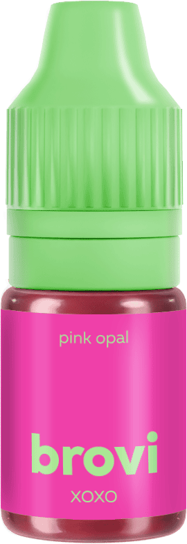 Permanentni pigment BROVI Pink Opal
