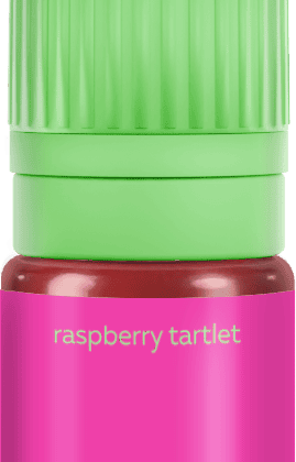 Permanentni pigment BROVI Raspberry Tartlet