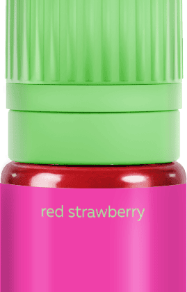 Permanentni pigment BROVI Red Strawberry
