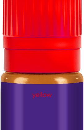 Korektor BROVI Yellow
